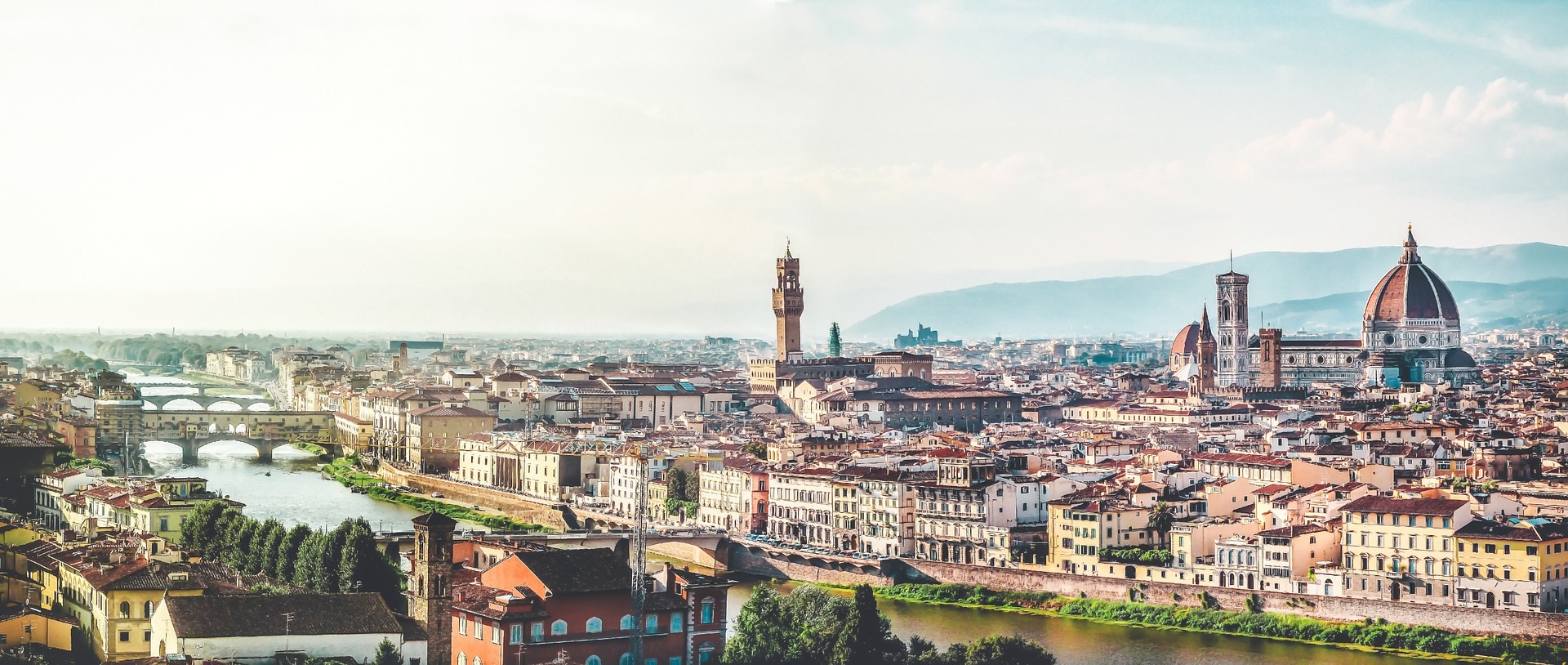 Италия: что нужно знать перед поездкой