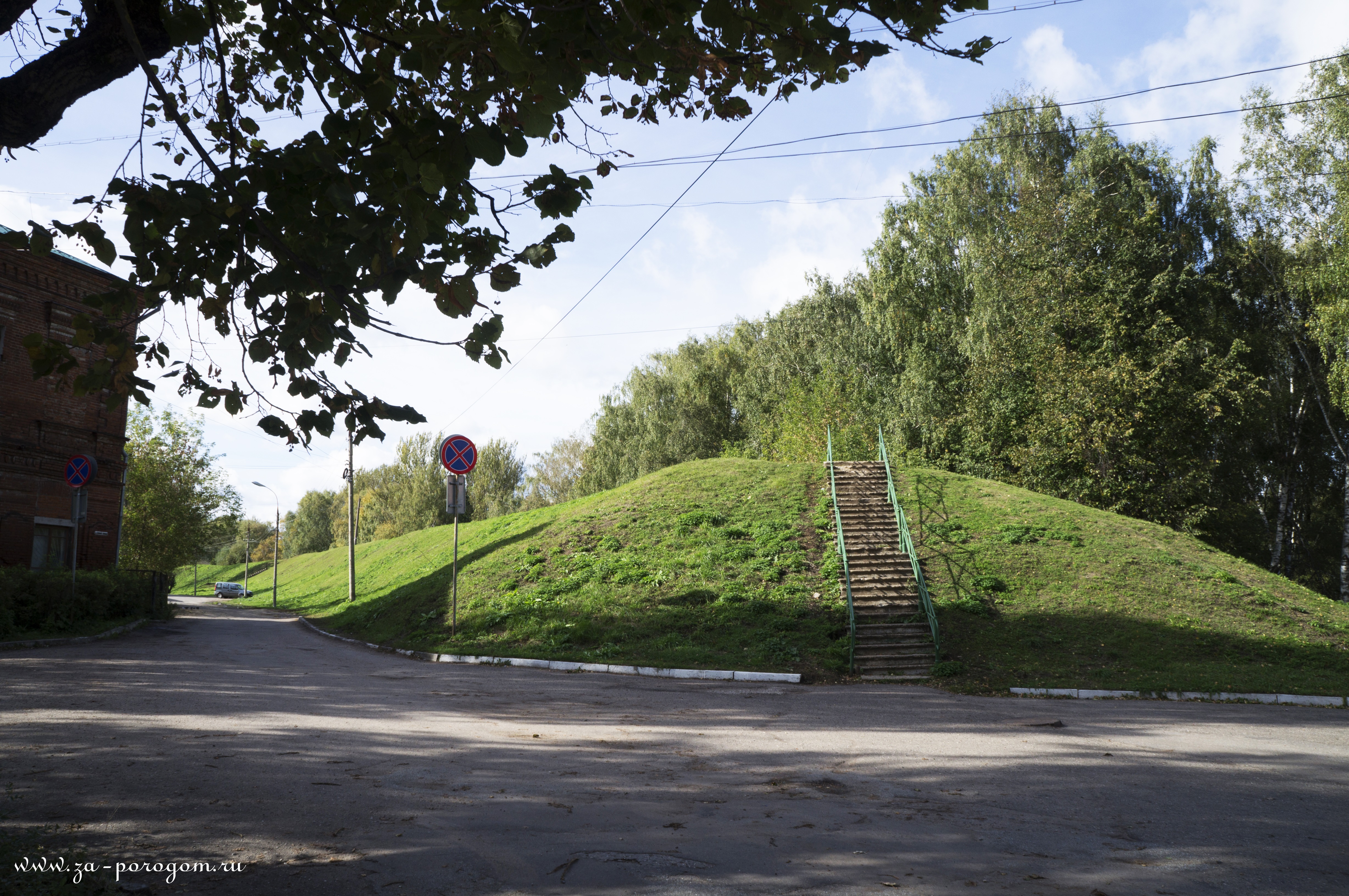 Переславль-Залесский: достопримечательности и маршрут прогулки |  Travel-блог 