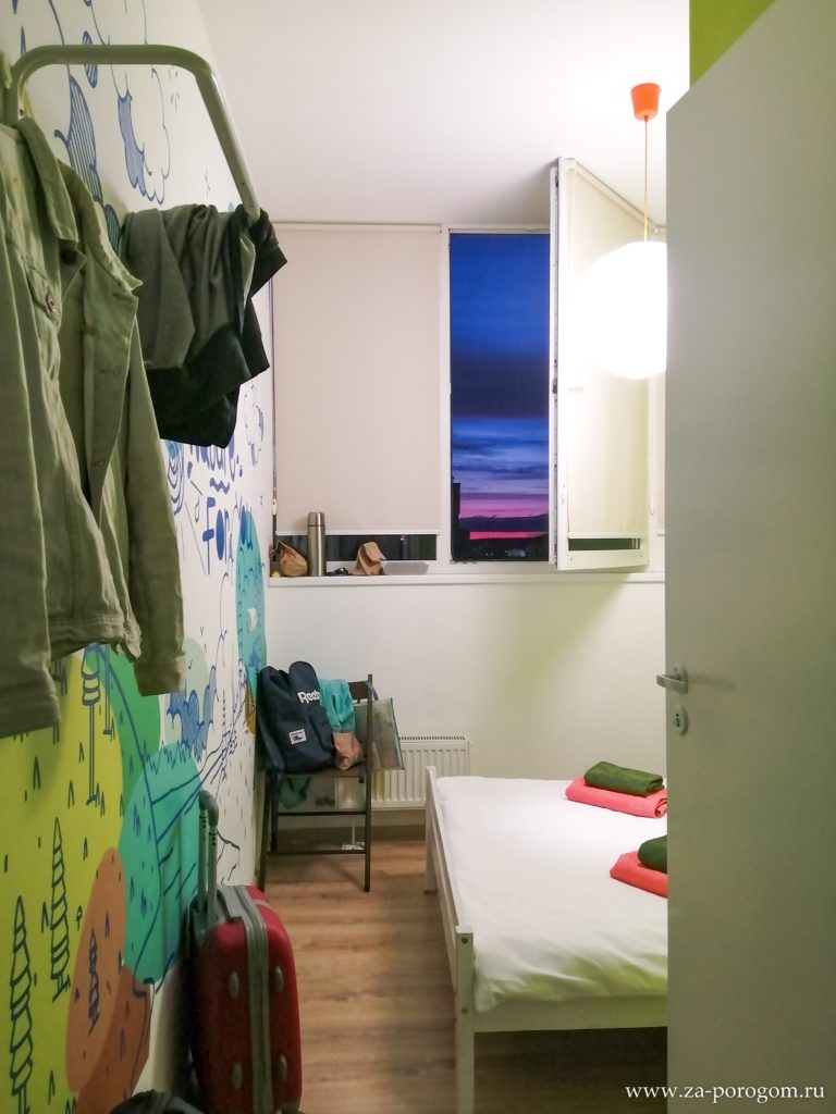 Отзыв о хостеле Hostel For You в Петрозаводске | Travel-блог 