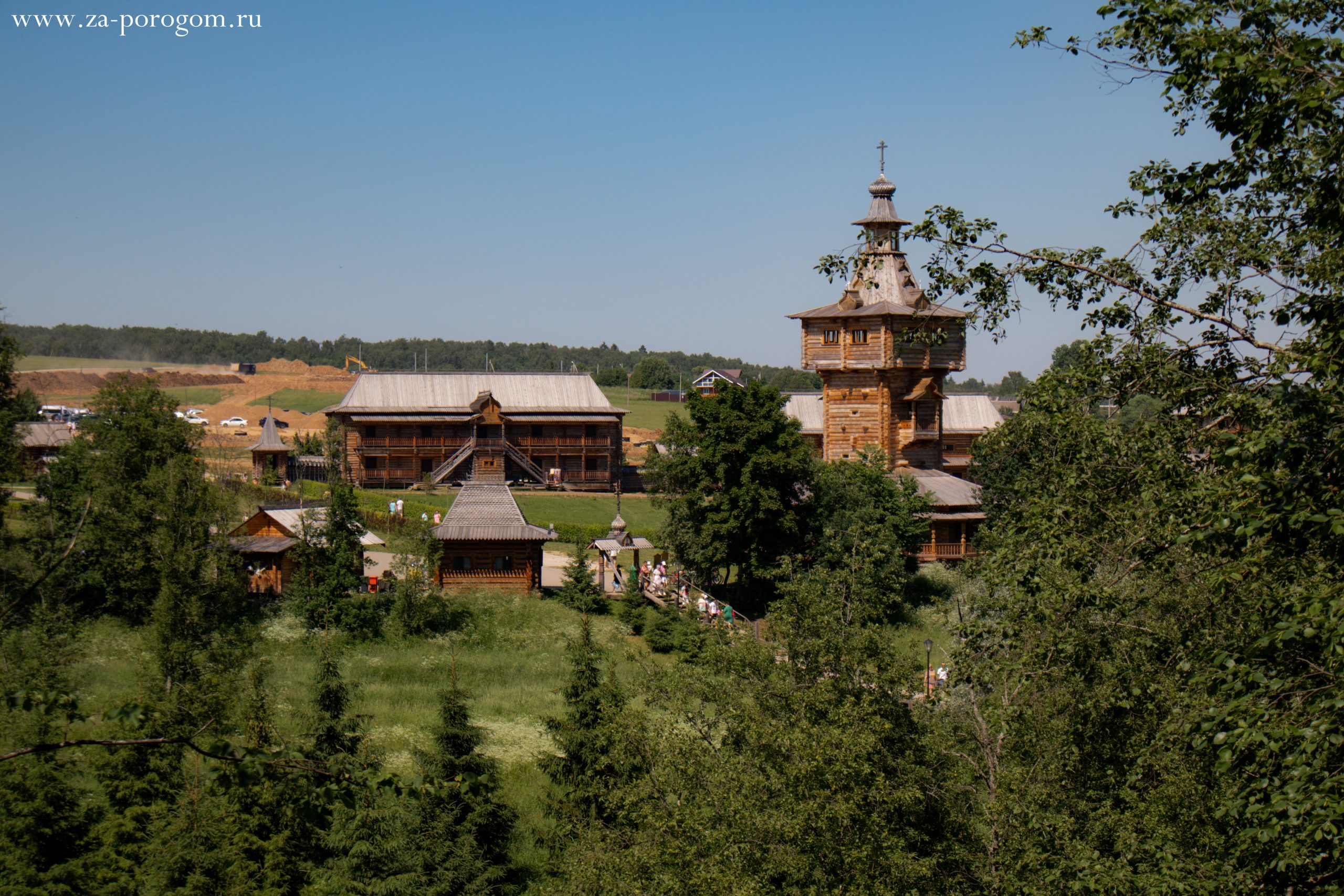 Гремячий ключ сергиев посад фото зачем приезжают люди лечить