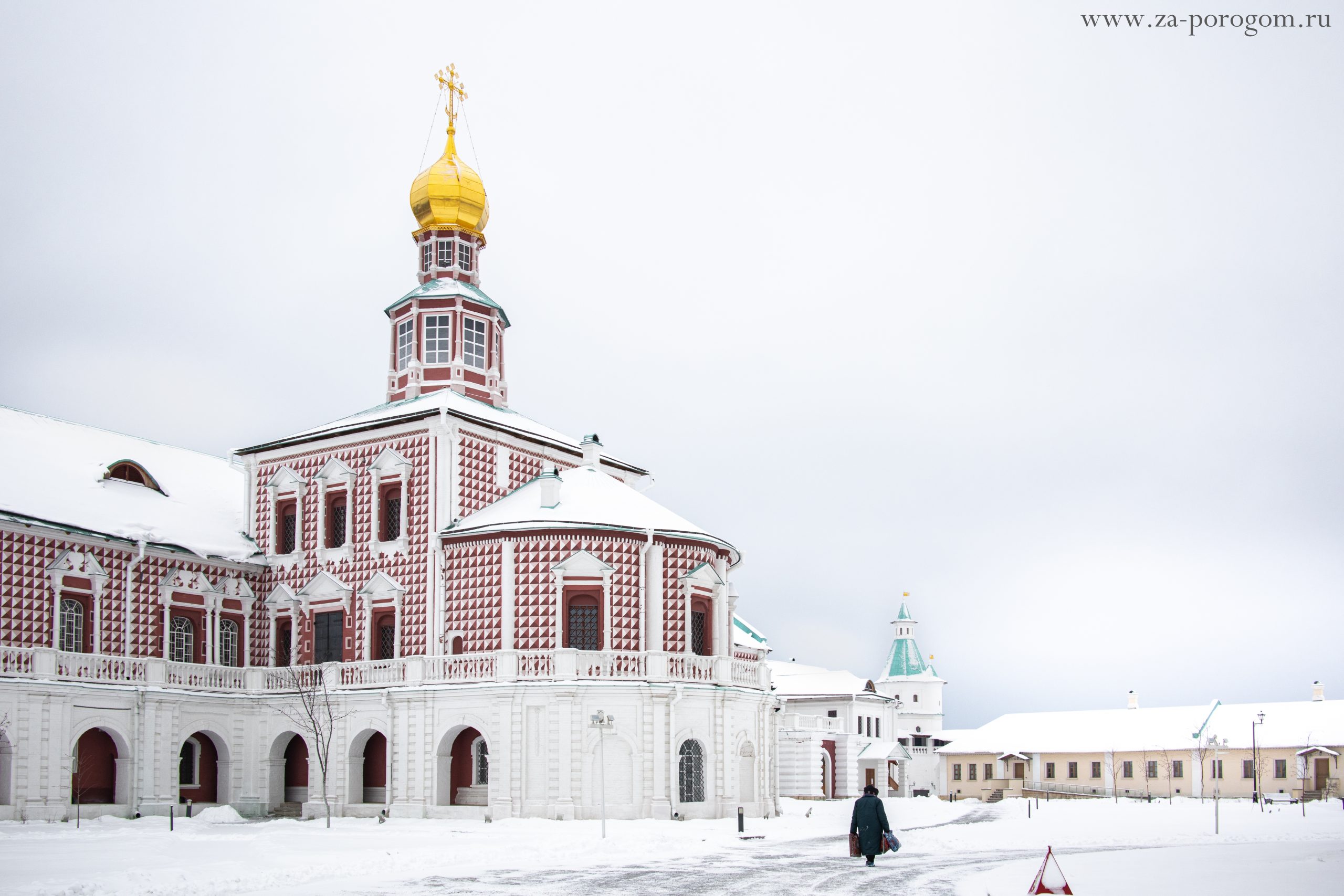 Новый Иерусалим поезда. Как добраться до нового Иерусалима из Москвы.